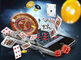 Descubre el Mundo de Cashwin Casino Tu Destino de Juego en Línea