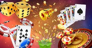 Descubre el Mundo de Cashwin Casino Tu Destino de Juego en Línea